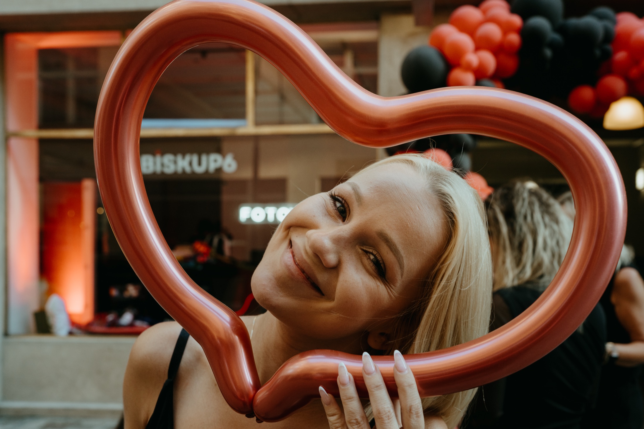 Akce v hlavním prostoru Biskup6